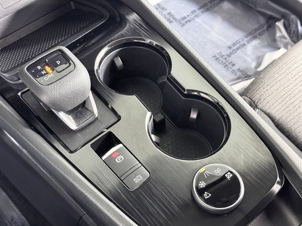 Certified 2023 Nissan Rogue SV AWD/4WD image 19