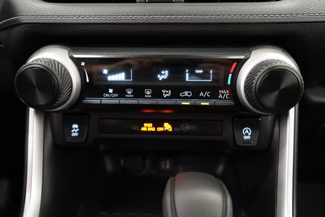Used 2023 Toyota RAV4 LE image 39