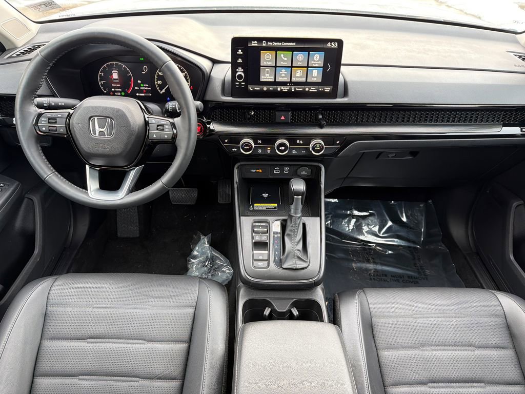 Used 2024 Honda CR-V EX-L image 19
