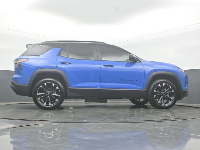 Used 2026 Chevrolet Equinox RS w/ Convenience Package III AWD/4WD image 50