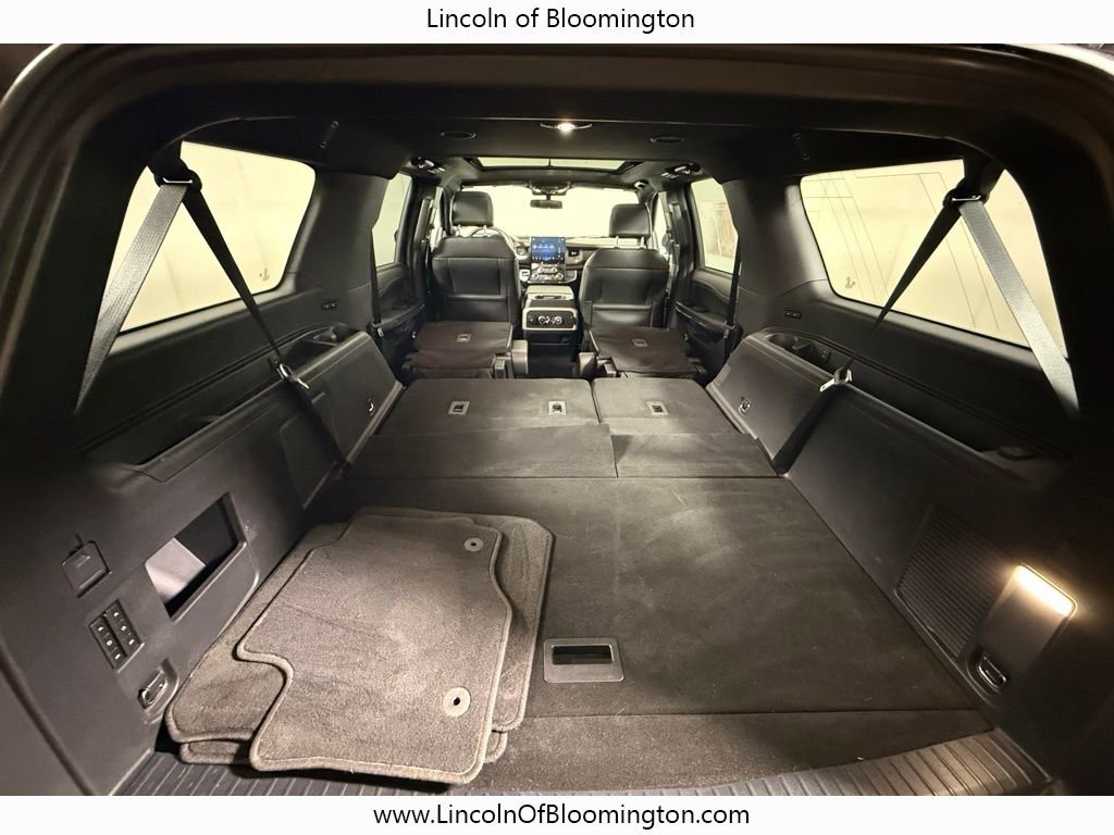 Used 2022 Ford Expedition Max Limited image 79