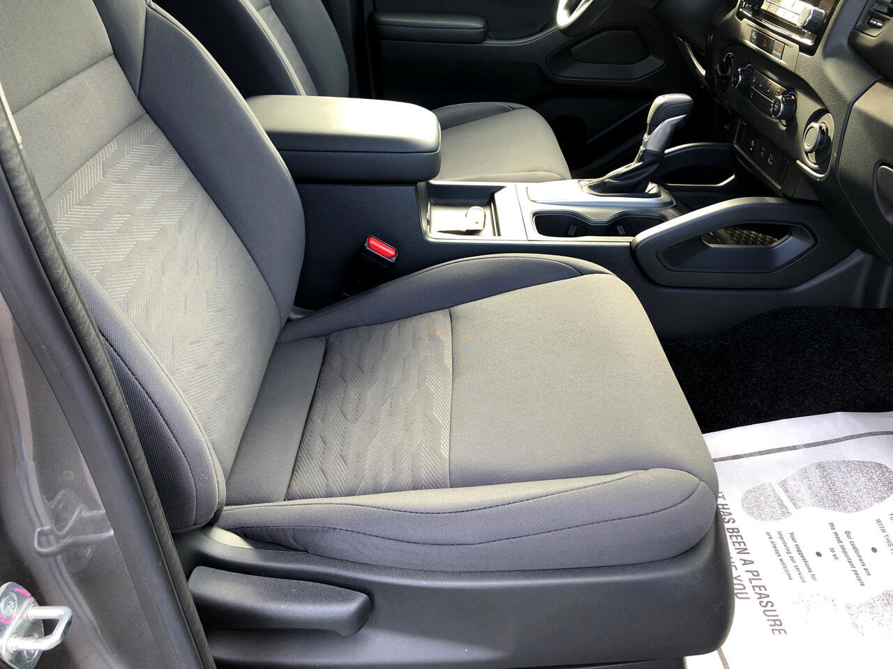 Used 2023 Nissan Frontier S w/ Technology Package image 23