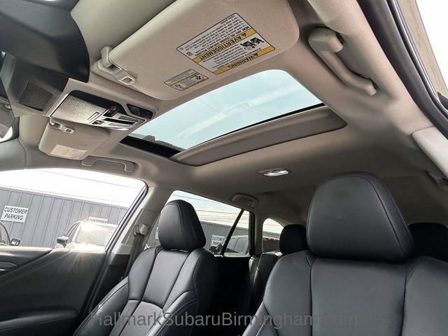 Used 2024 Subaru Outback Touring image 16