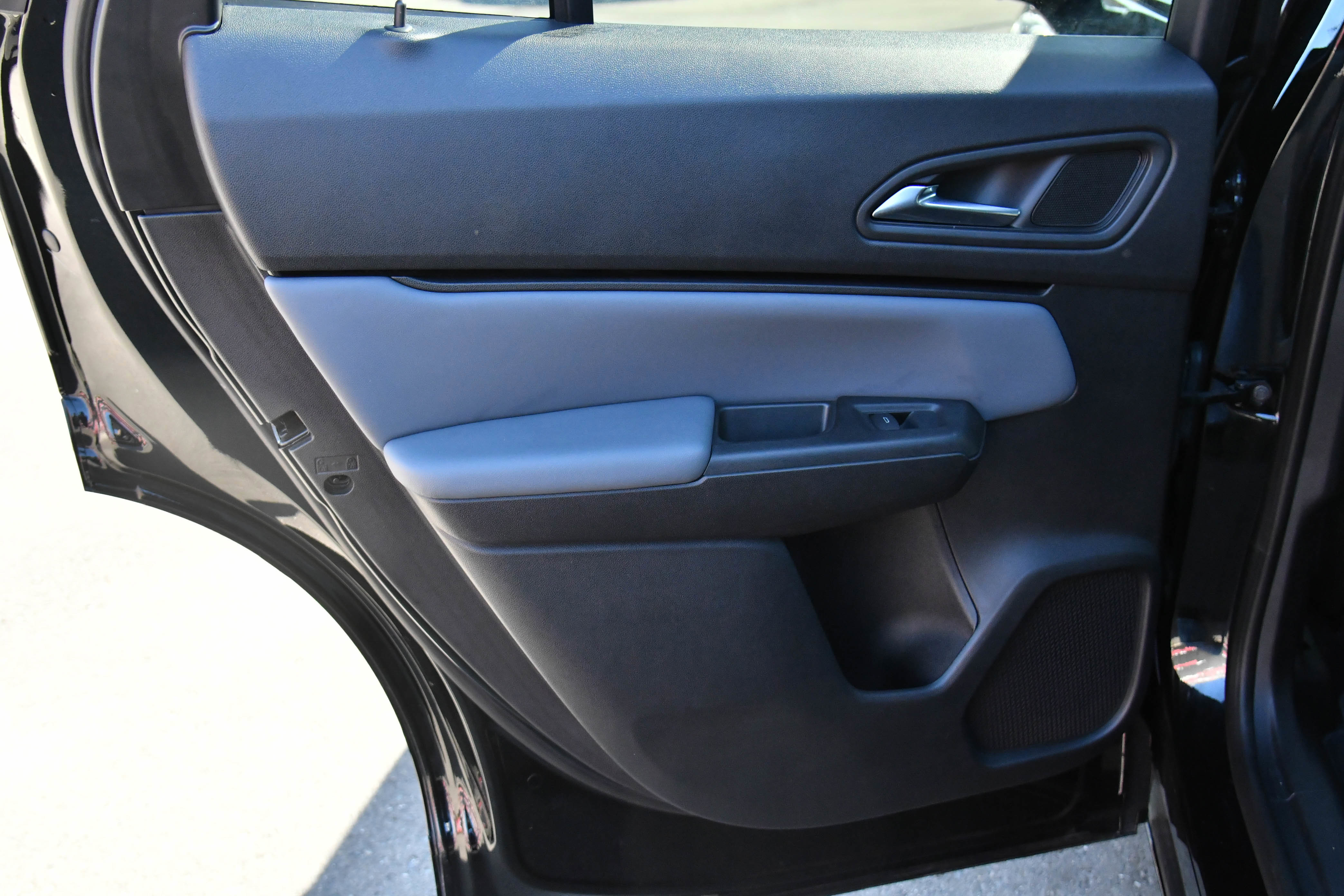 Used 2024 Honda Prologue Elite image 44