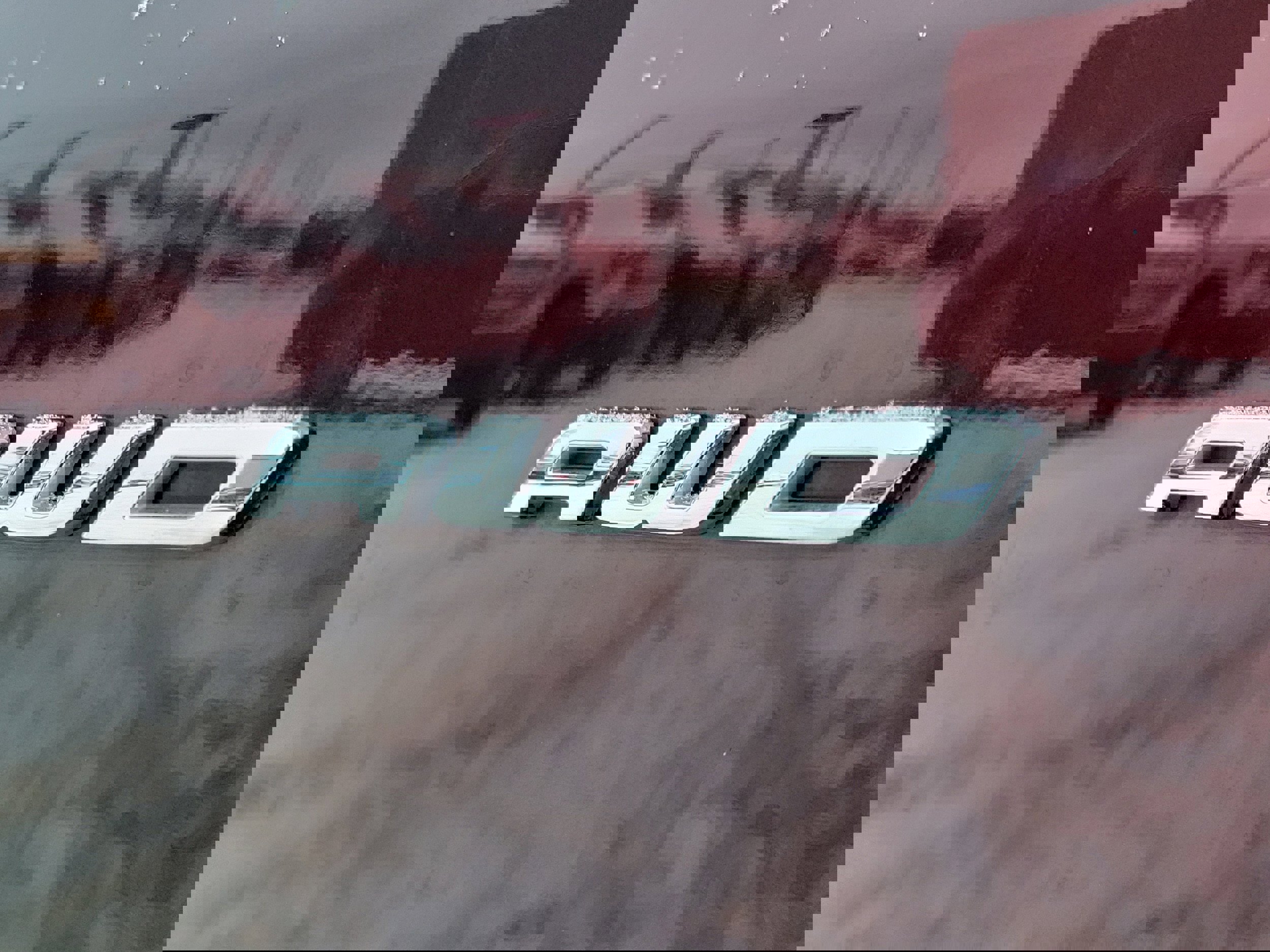 Used 2024 Ford Edge SEL w/ Convenience Package image 6