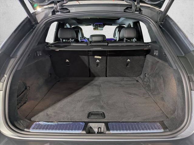 Used 2023 Mercedes-Benz EQE 500 4MATIC SUV image 7