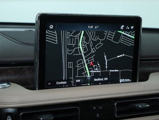 Certified 2023 Lincoln Aviator Reserve w/ Elements Package Plus image 27