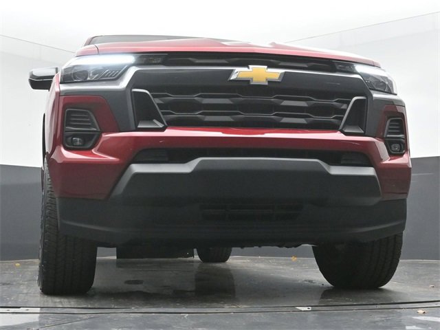 Used 2024 Chevrolet Colorado LT w/ LT Convenience Package III image 36