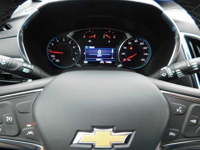 Used 2024 Chevrolet Equinox LT image 31