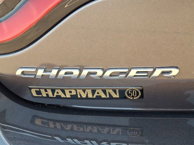 Used 2018 Dodge Charger R/T w/ Navigation & Travel Group image 28