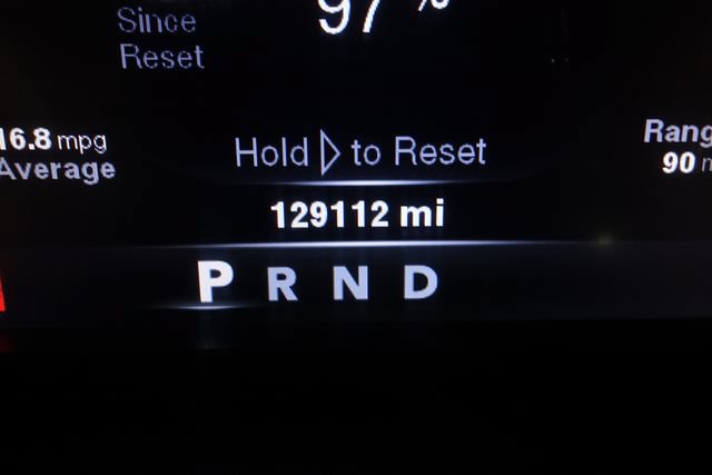 Used 2014 RAM 1500 Laramie w/ Convenience Group AWD/4WD image 17