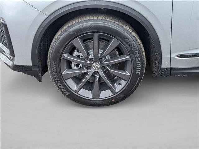 New 2026 Acura MDX A-Spec AWD/4WD image 10
