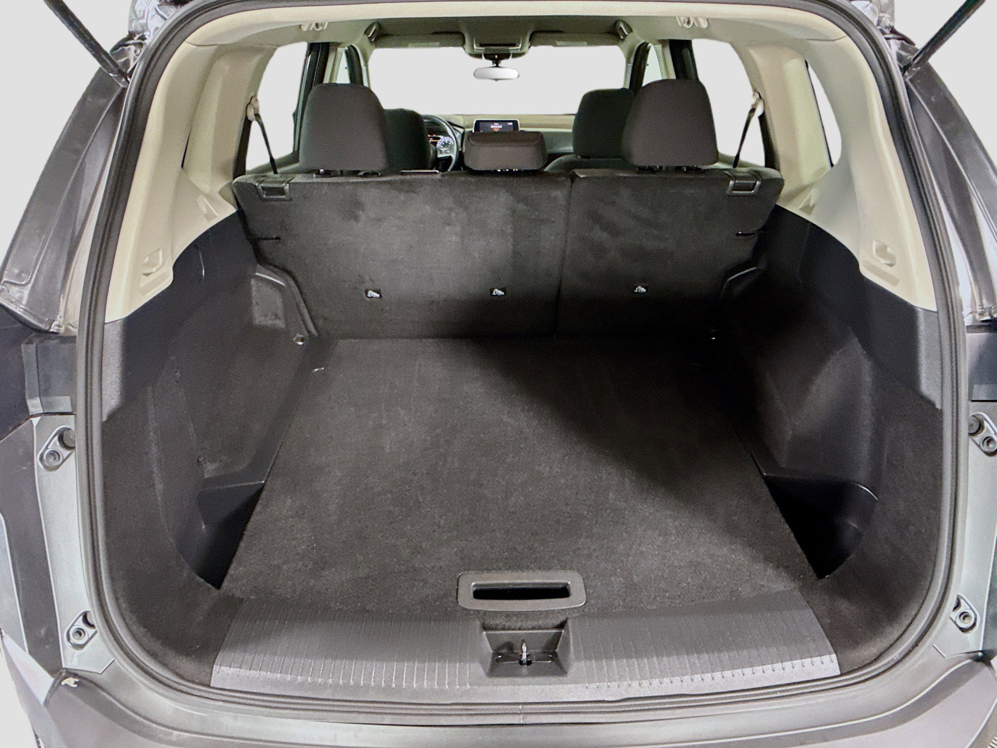 Used 2022 Nissan Rogue S AWD/4WD image 35