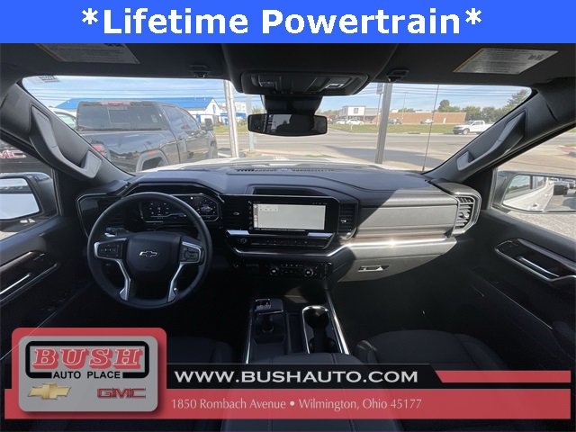 Used 2023 Chevrolet Silverado 1500 RST w/ Rally Edition image 20