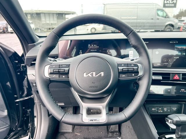 New 2026 Kia K5 GT-Line image 23