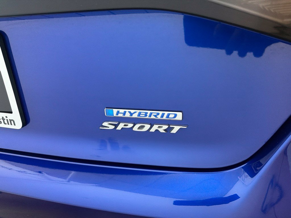 Used 2024 Honda Accord Sport image 25