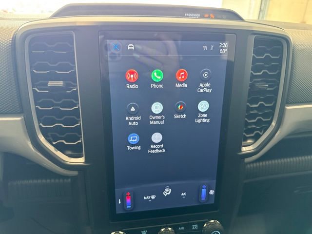 Used 2024 Ford Ranger XL image 34