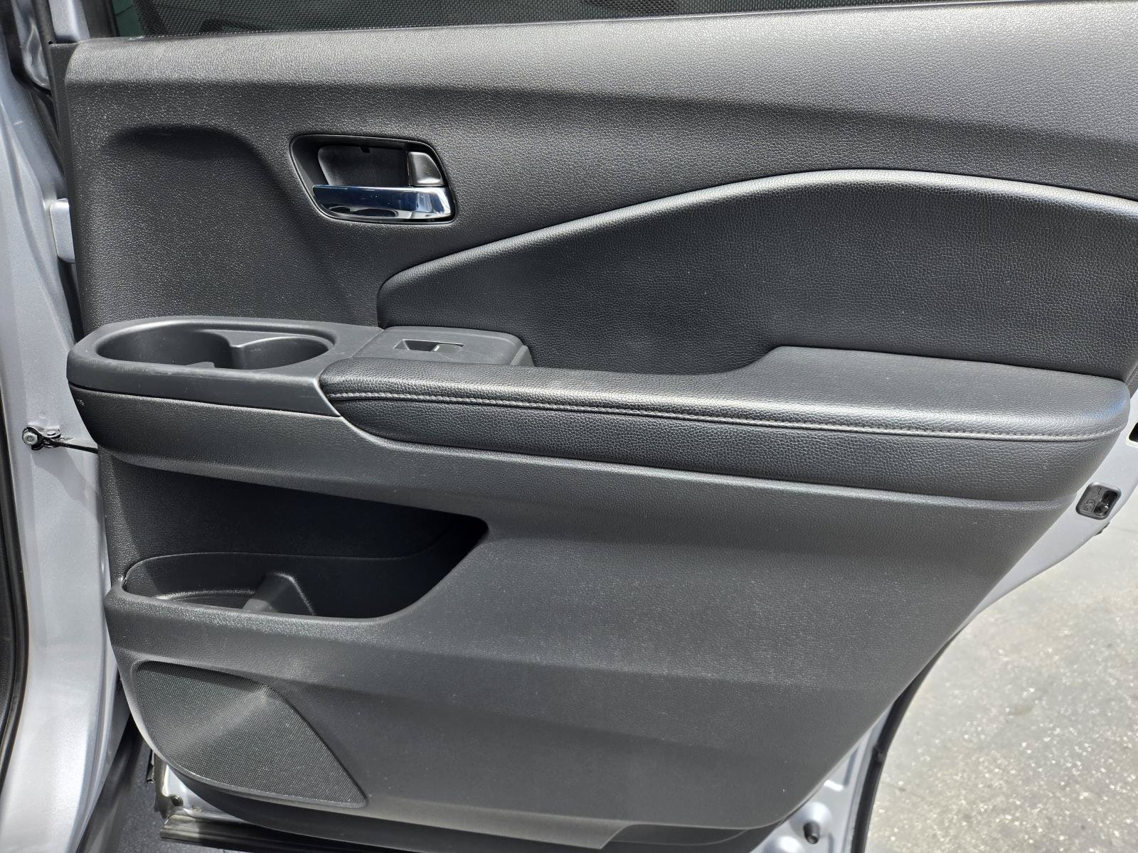 Used 2019 Honda Passport EX-L image 31