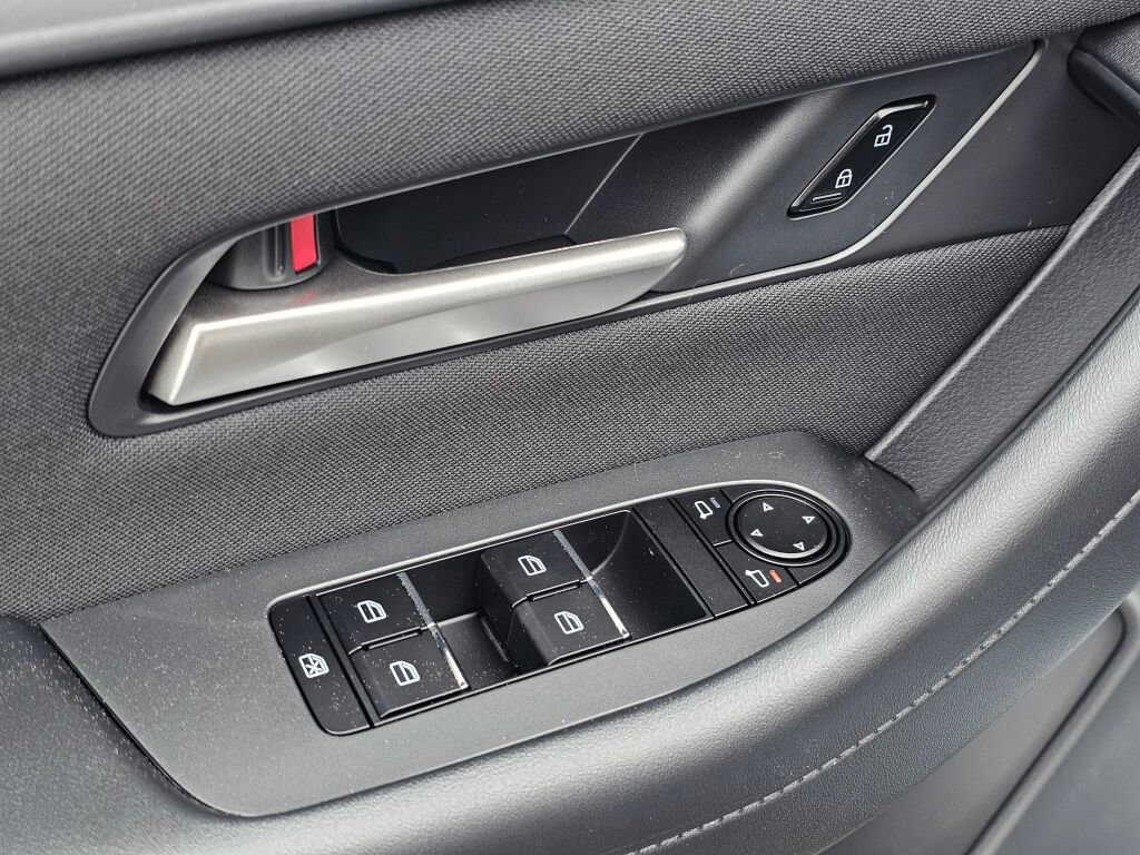 New 2026 MAZDA CX-70 SC AWD/4WD image 31