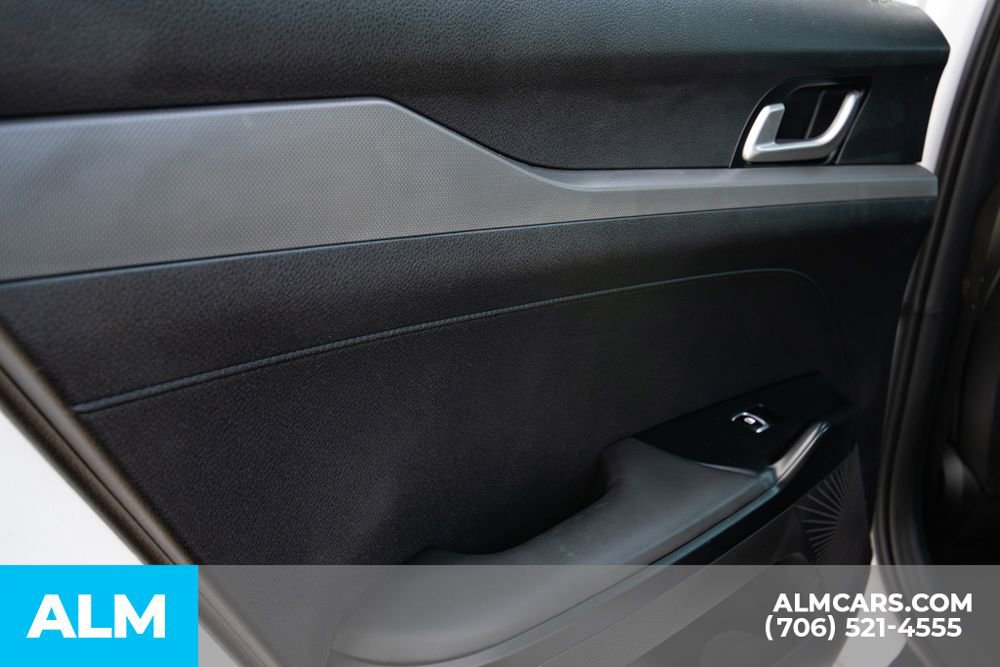 Used 2021 Kia K5 GT-Line image 31