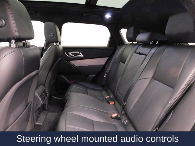Used 2025 Land Rover Range Rover Velar S image 18
