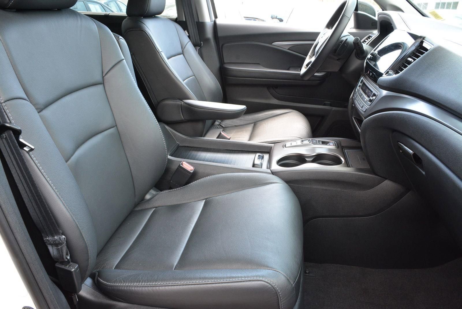 Used 2021 Honda Pilot Special Edition image 20