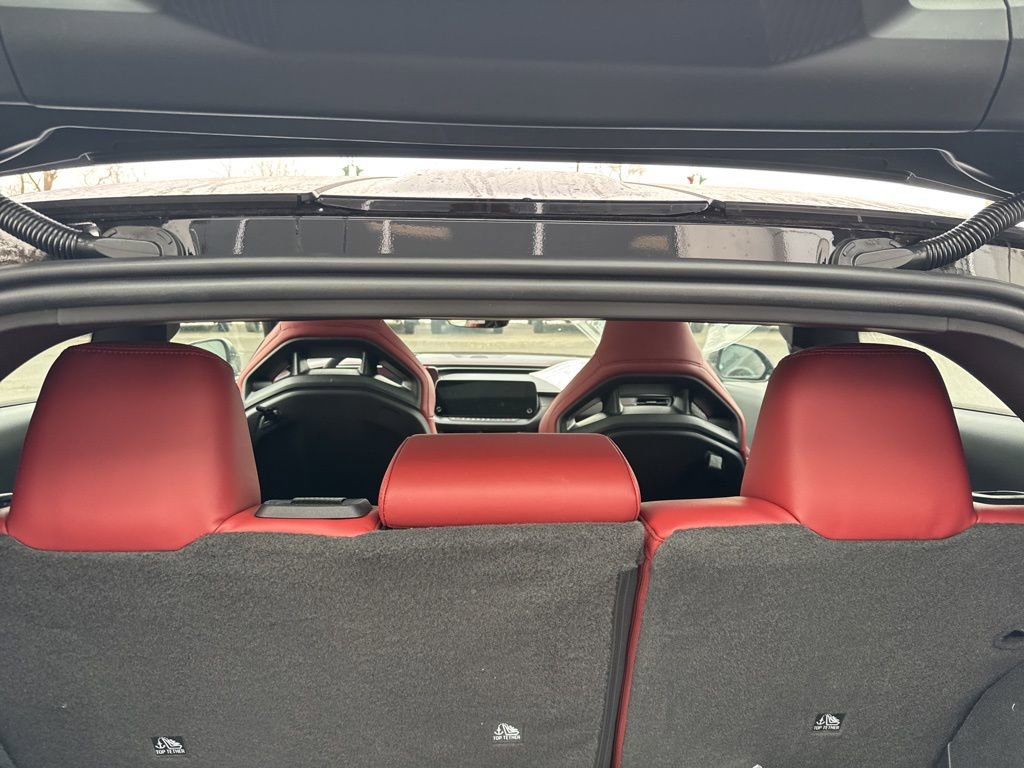 New 2026 Dodge Charger Scat Pack AWD/4WD image 16
