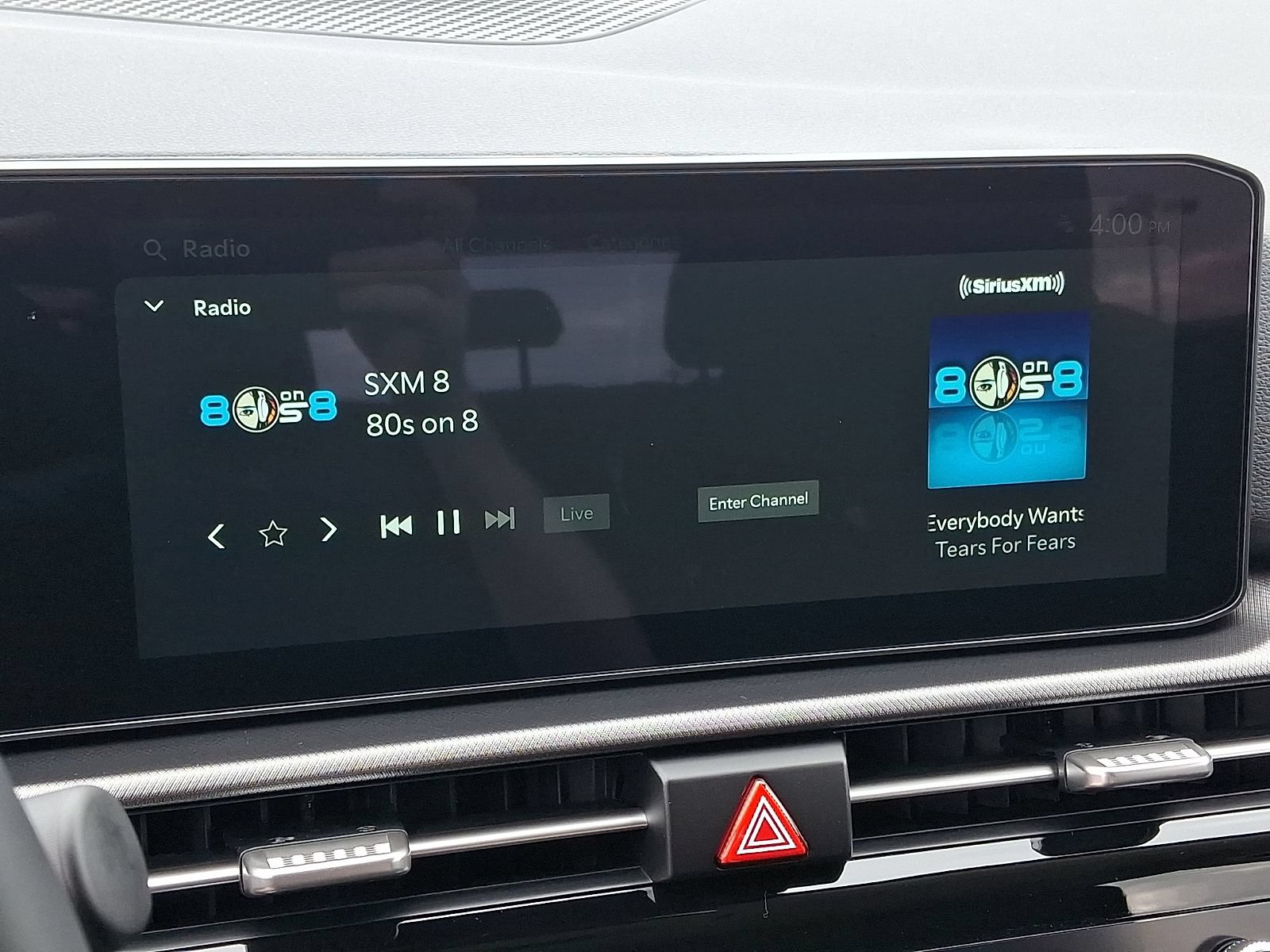 New 2027 Kia Sportage S AWD/4WD image 15