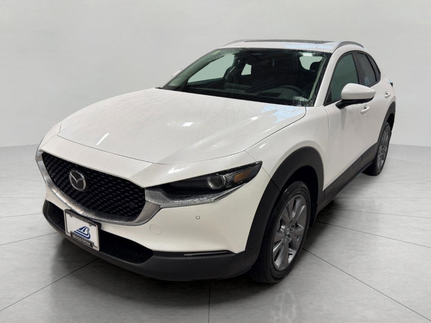 New 2026 MAZDA CX-30 AWD 2.5 S w/ Premium Package image 3