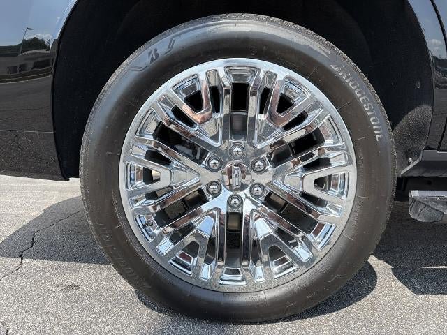Certified 2024 Cadillac Escalade Sport Platinum w/ Heavy-Duty Trailer Package AWD/4WD image 18