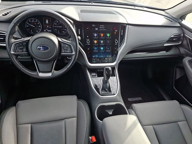 Used 2023 Subaru Outback Onyx Edition image 11