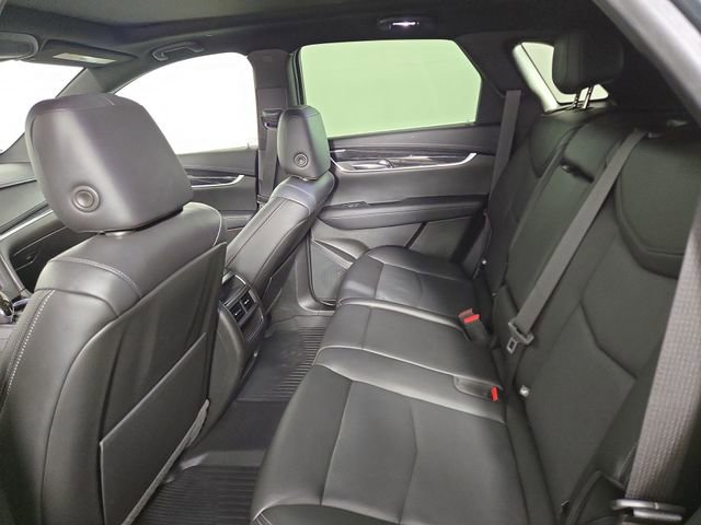 Used 2021 Cadillac XT5 Premium Luxury w/ LPO, Floor Liner Package image 15