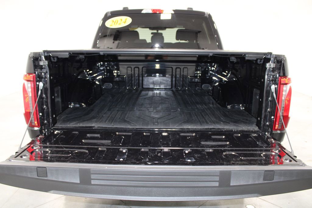 Used 2024 Ford F150 STX image 18