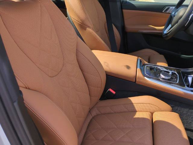 Used 2025 BMW X5 sDrive40i w/ Premium Package RWD image 25