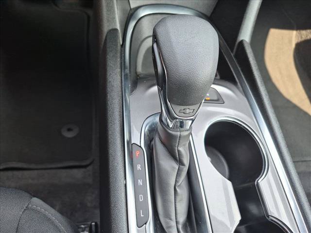 Used 2025 Chevrolet Malibu LT FWD image 12