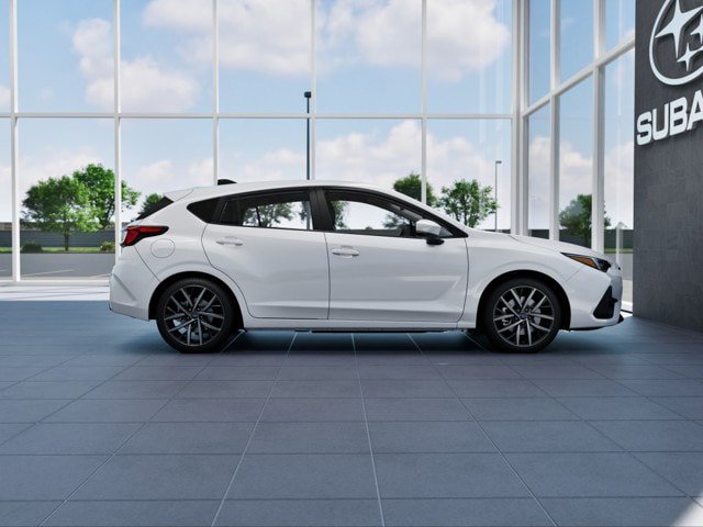 New 2026 Subaru Impreza 2.0i Sport AWD/4WD image 6
