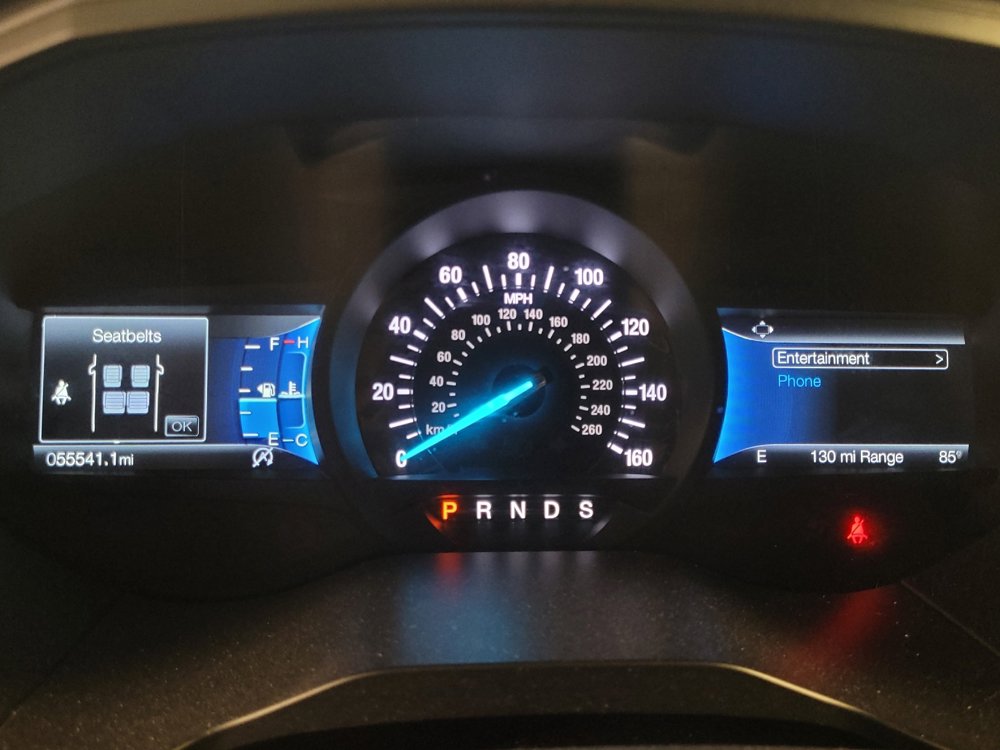 Used 2023 Ford Edge SEL image 23