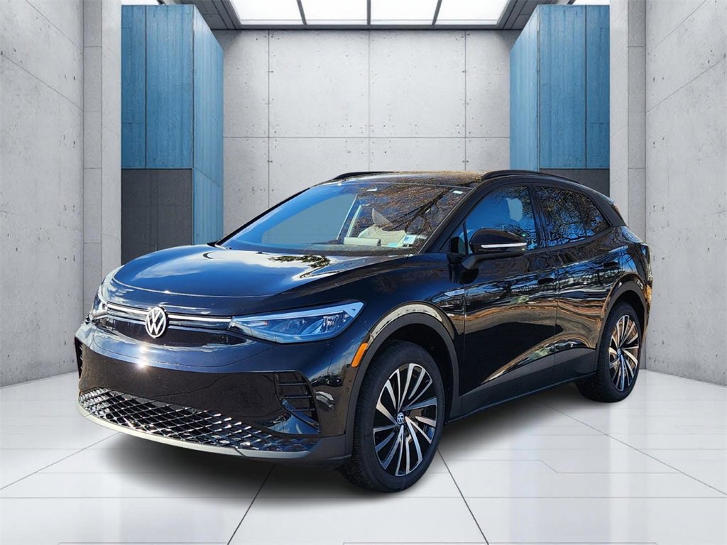 New 2026 Volkswagen ID.4 Pro image 25