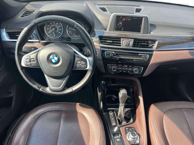 Used 2016 BMW X1 xDrive28i AWD/4WD image 17