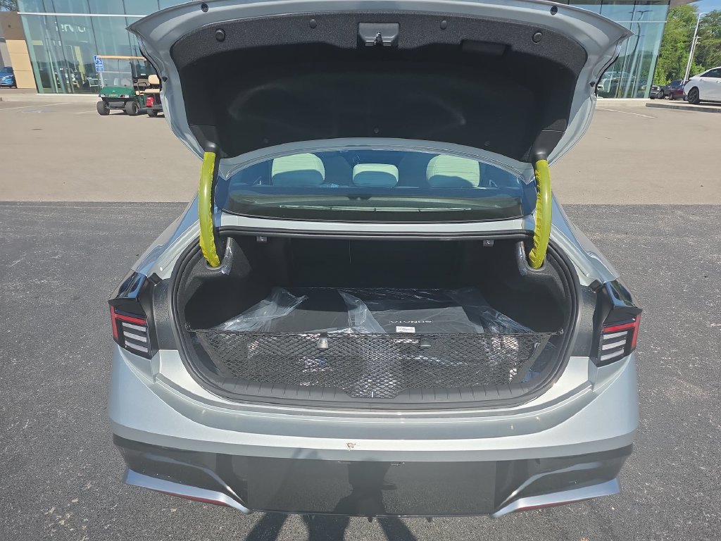 New 2026 Hyundai Sonata SEL AWD/4WD image 21