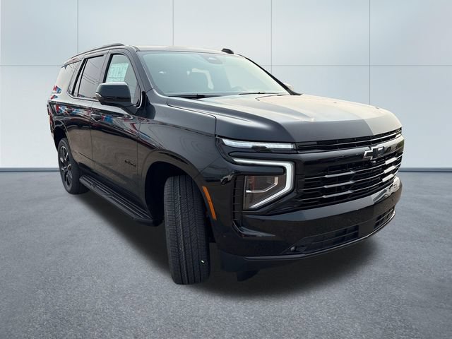 New 2026 Chevrolet Tahoe RST w/ Comfort Package AWD/4WD image 6