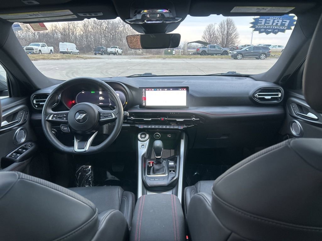 Used 2024 Dodge Hornet GT image 15