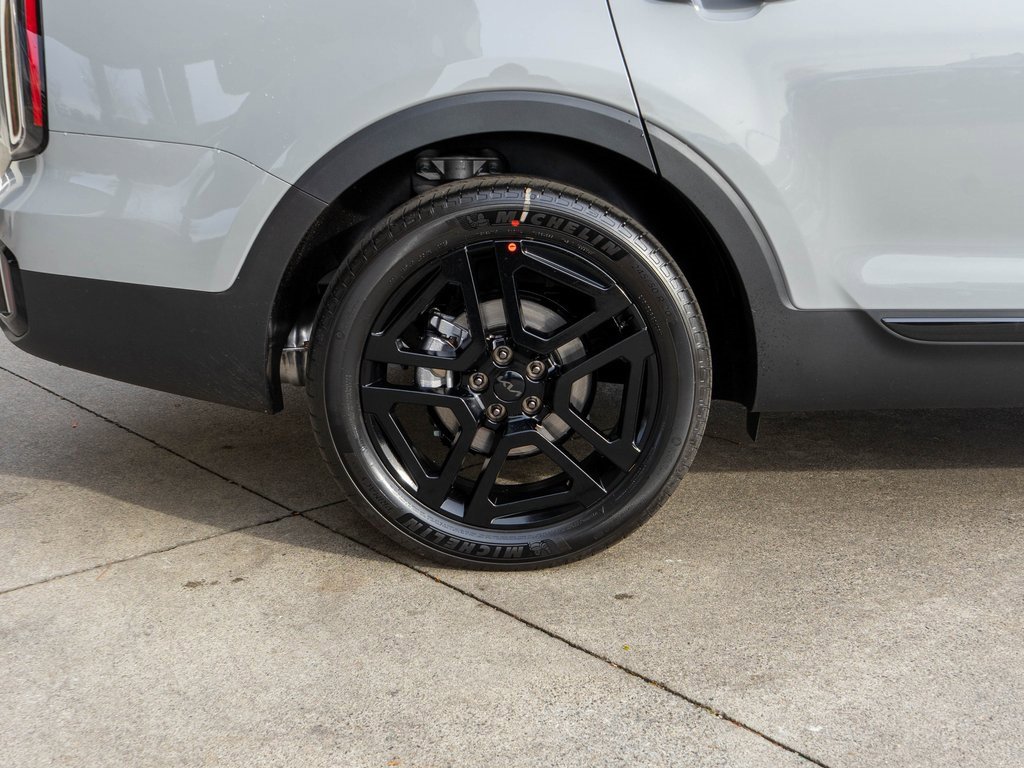 New 2025 Kia Telluride SX Prestige X-Line image 36