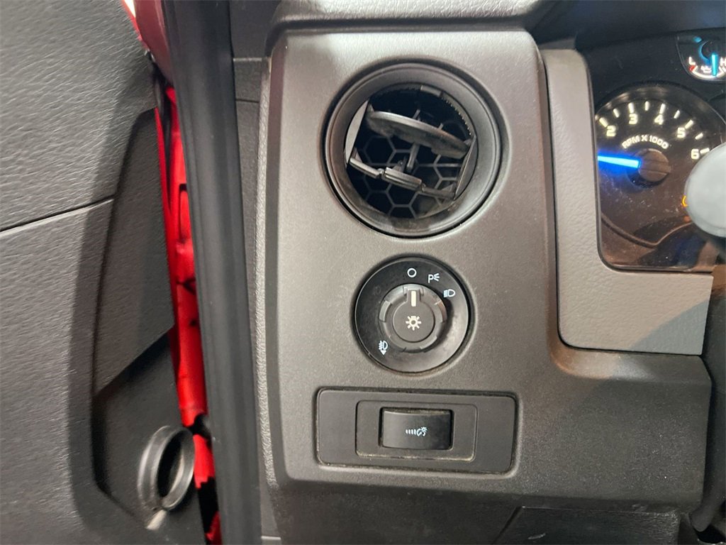 Used 2014 Ford F150 STX w/ Equipment Group 201A Mid image 16