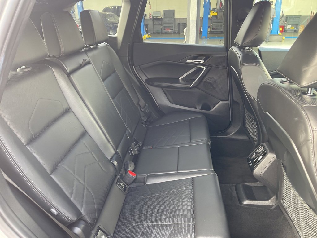 Used 2023 BMW X1 xDrive28i w/ Convenience Package image 23