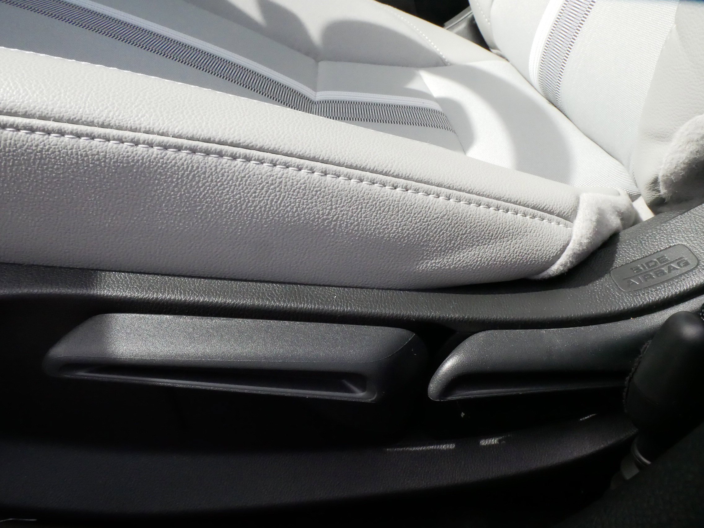 Certified 2026 Honda Civic Sport image 20