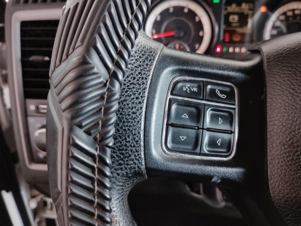 Used 2017 RAM 2500 Tradesman w/ Power & Remote Entry Group RWD image 27