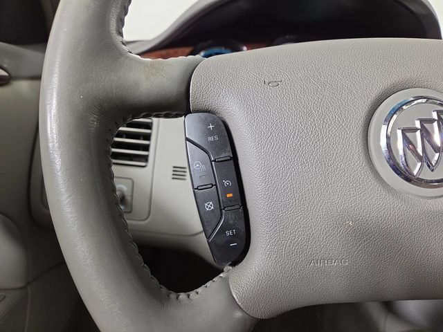 Used 2011 Buick Lucerne CXL w/ Driver Confidence Package FWD image 20