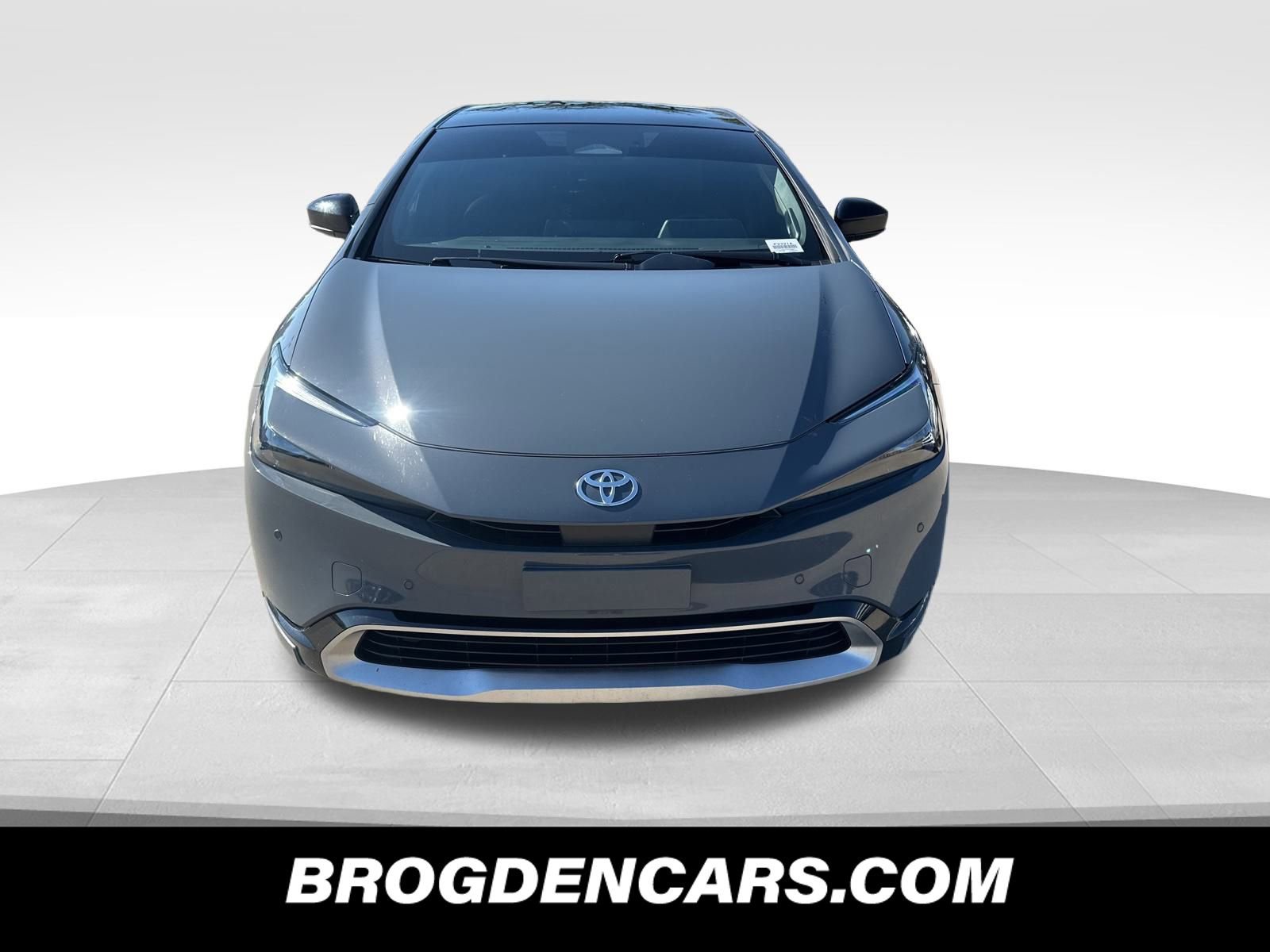 Used 2024 Toyota Prius Prime Premium image 8