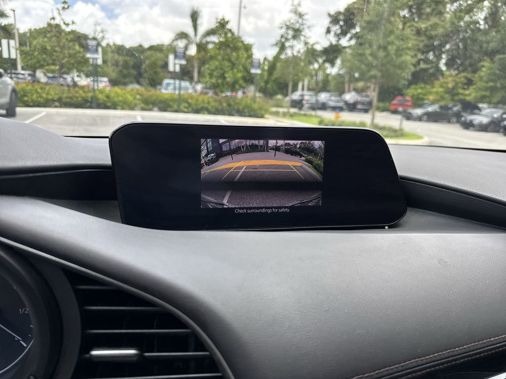 Used 2020 MAZDA MAZDA3 Sedan FWD image 46